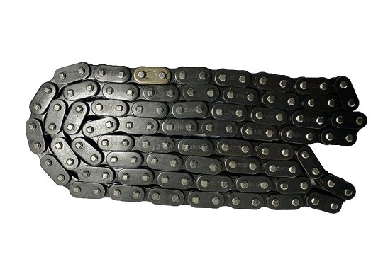 Motorcycle drive chain 6