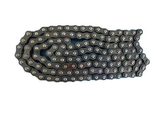 Motorcycle drive chain 4