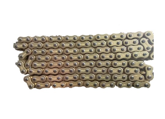 Motorcycle drive chain 2